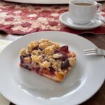 Jodis´ Kuchen