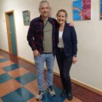 Sascha und Katrin