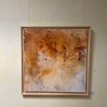 Abstrakt 80x80