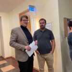 C. Gursch und S. Nitsche