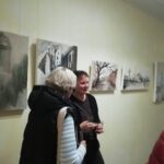 Anke und Ina