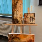 Natur festgehalten in MM