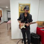 Musikalische Bereicherung