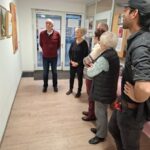 So viele Gedanken zu meinen Bildern