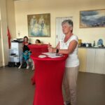 Christiane Haustein