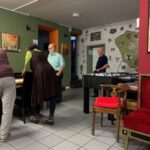 Gäste im Gespräch I