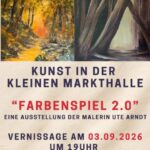 Plakat Stendal