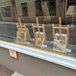 Schaufenster I
