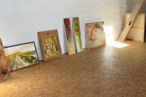 Aufbau I